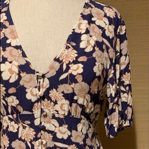 Sanctuary Maxi Dress